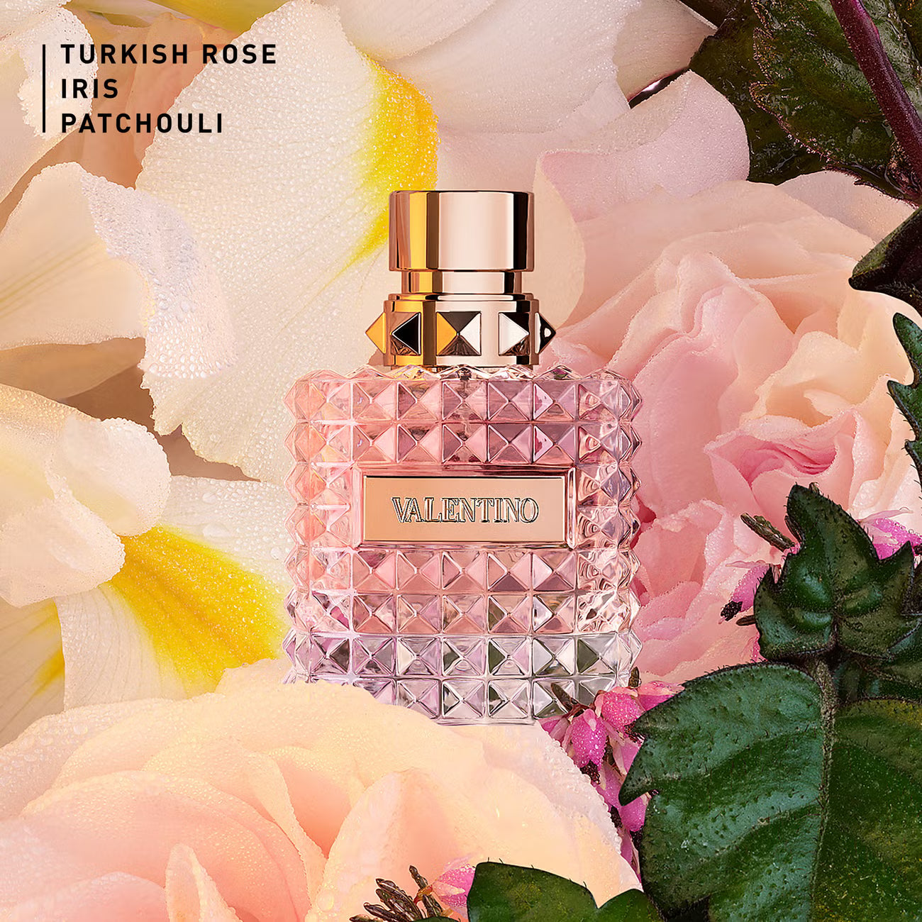 Valentino Donna Eau De Parfume 30ml