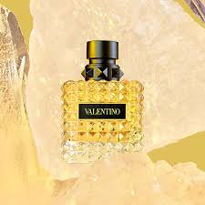 Valentino Donna Born In Roma Yellow Dream 50ml