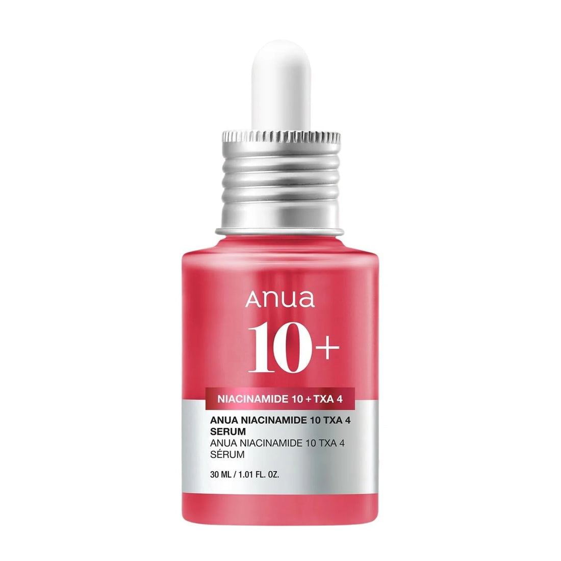 ANUA NIACINAMIDE 10%+TXA 4% DARK SPOT CORRECTING SERUM