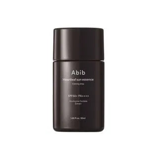 Abib Heartleaf sun essence Calming drop 50ml