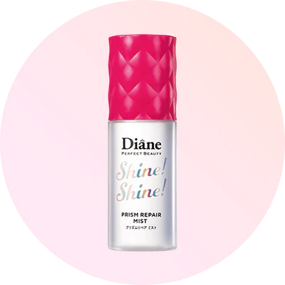 Diane shine prism repair mist