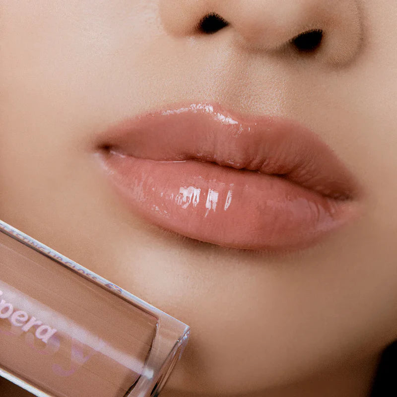 Peripera Ink Glasting Lip Gloss 02 Edge Nude