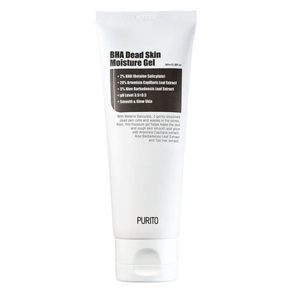 Purito BHA Dead Skin Moisture Gel 100ml