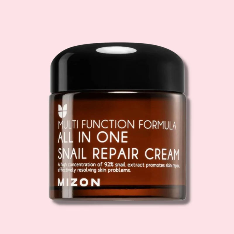 MIZON All In One Snail Repair Cream 75ml