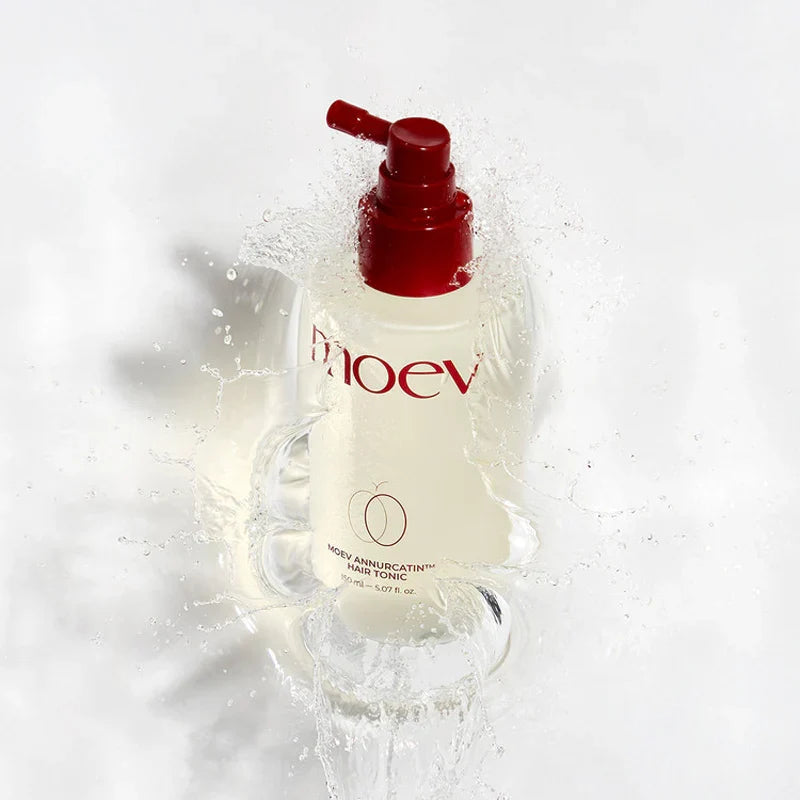 MOEV ANNURCATIN HAIR TONIC