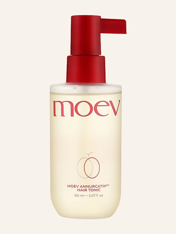 MOEV ANNURCATIN HAIR TONIC