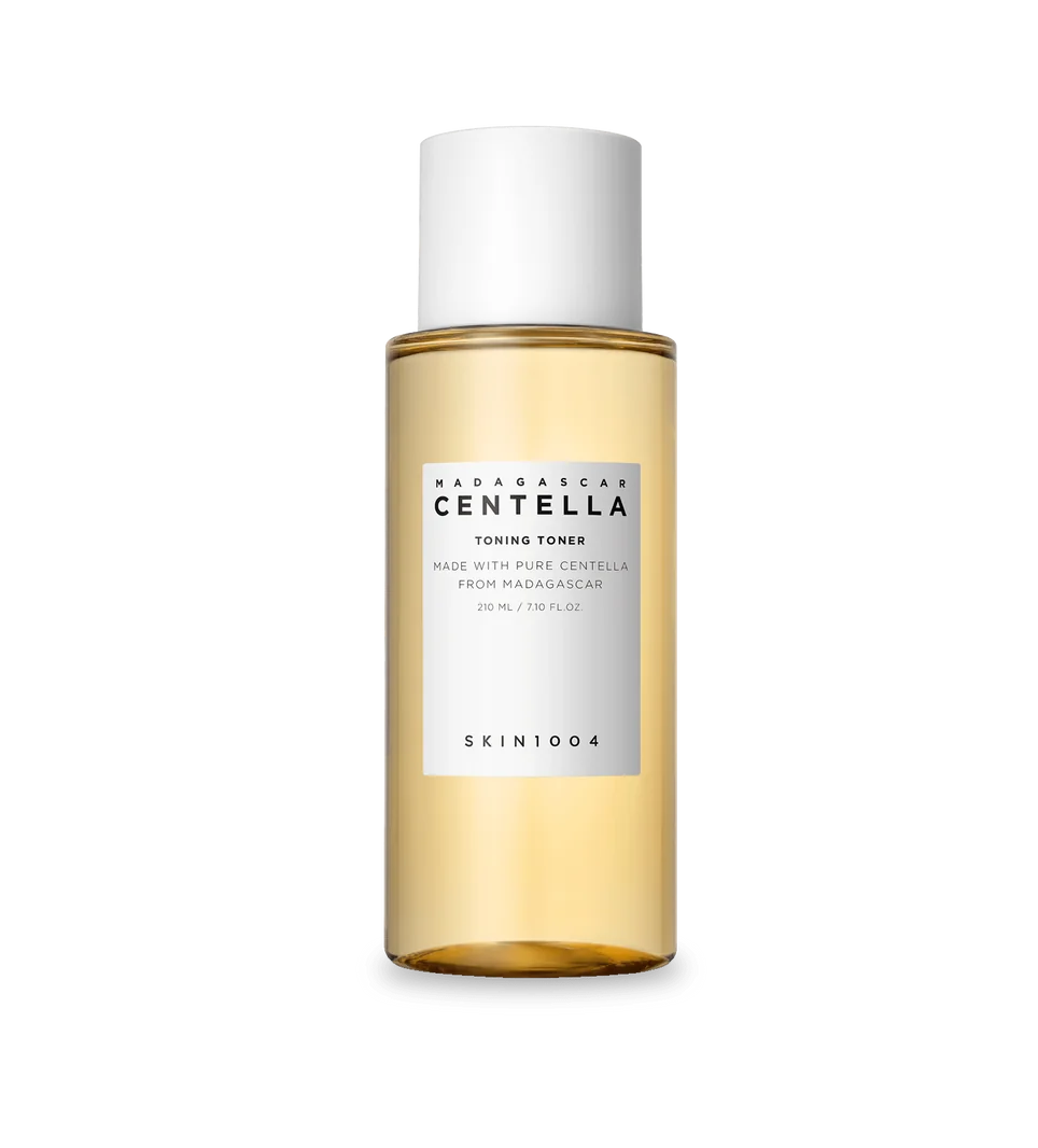 Skin1004 Madagascar Centella Toning Toner