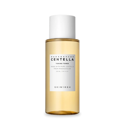 Skin1004 Madagascar Centella Toning Toner