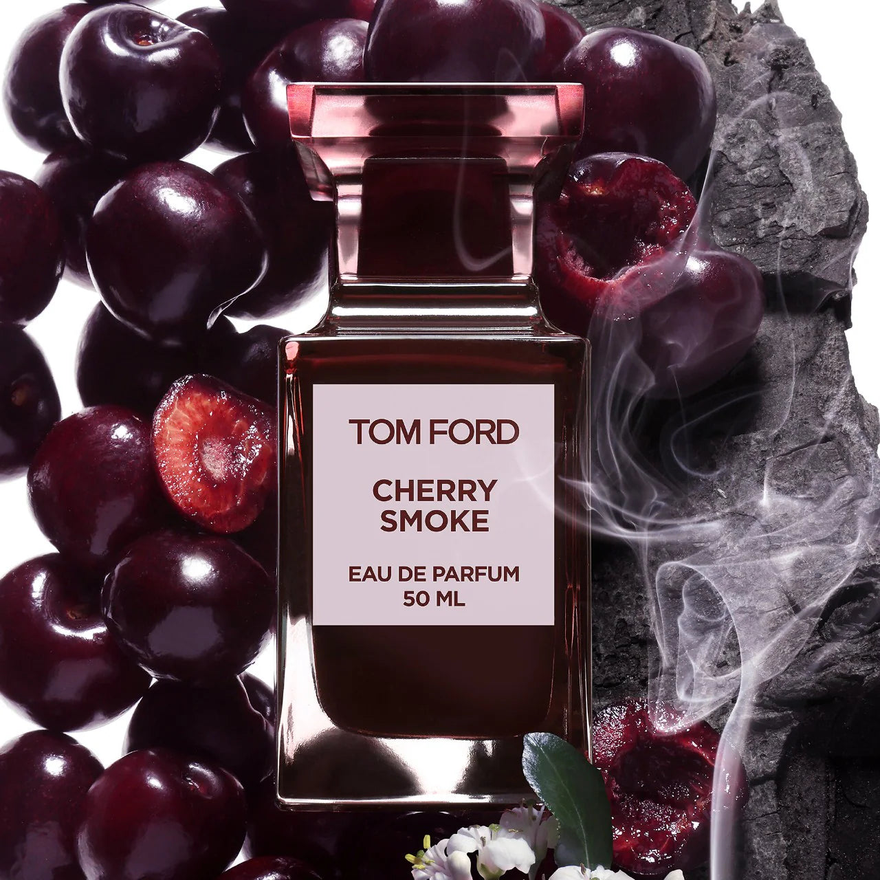 Tom Ford Cherry Smoke Eau De Parfum 30ml