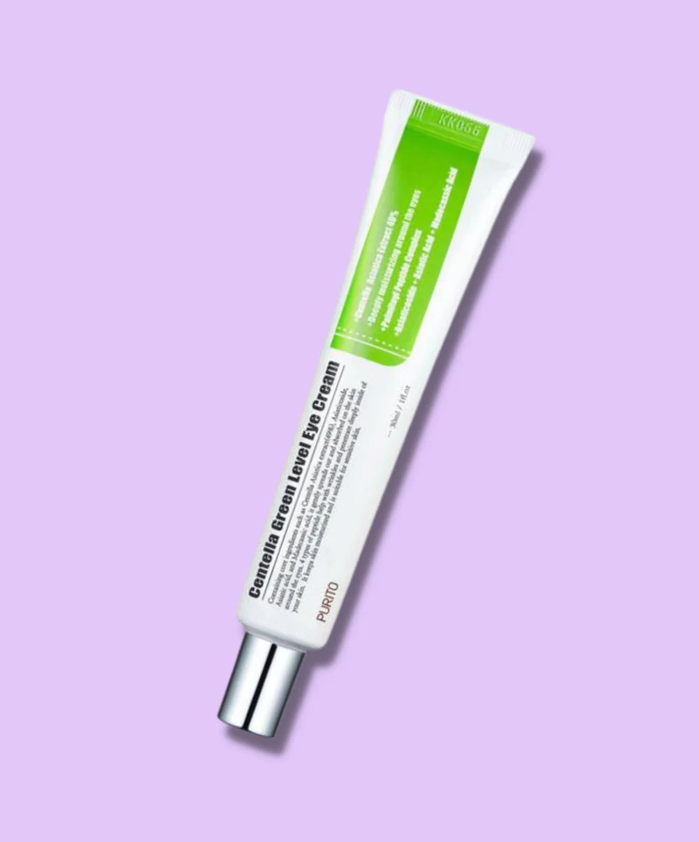 Purito Centella Green Level Eye Cream