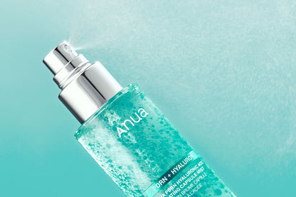 Anua - PDRN Hyaluronic Acid Hydrating Capsule Mist - 100 ML