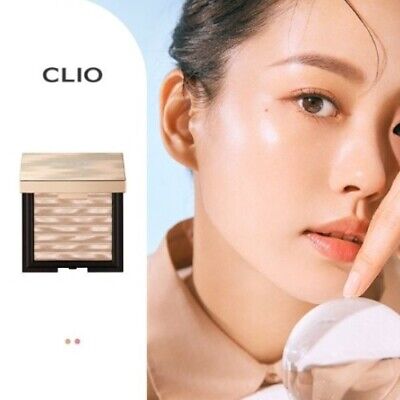 Clio PRISM HIGHLIGHTER (7g) 02 FAIRY PINK