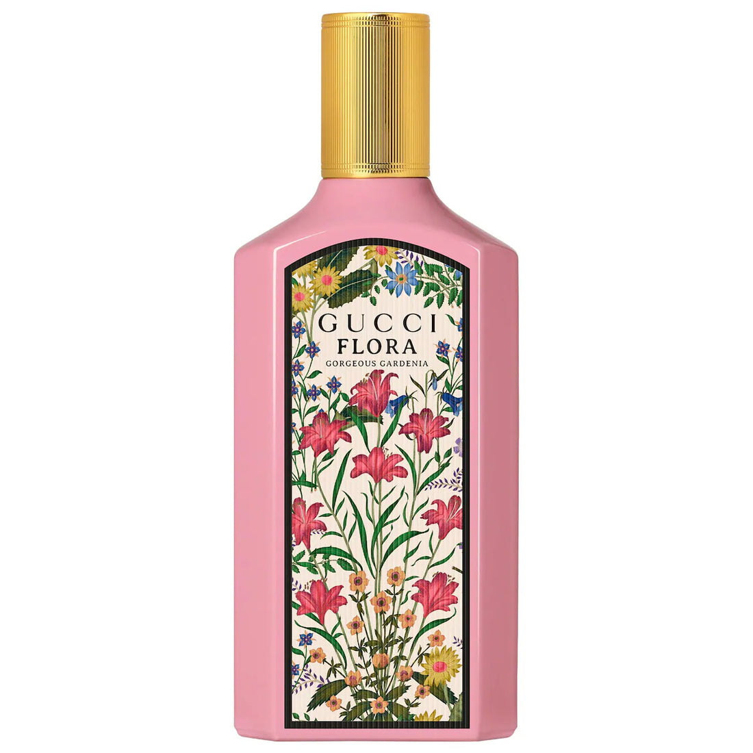 Gucci Flora Gorgeous Gardenia