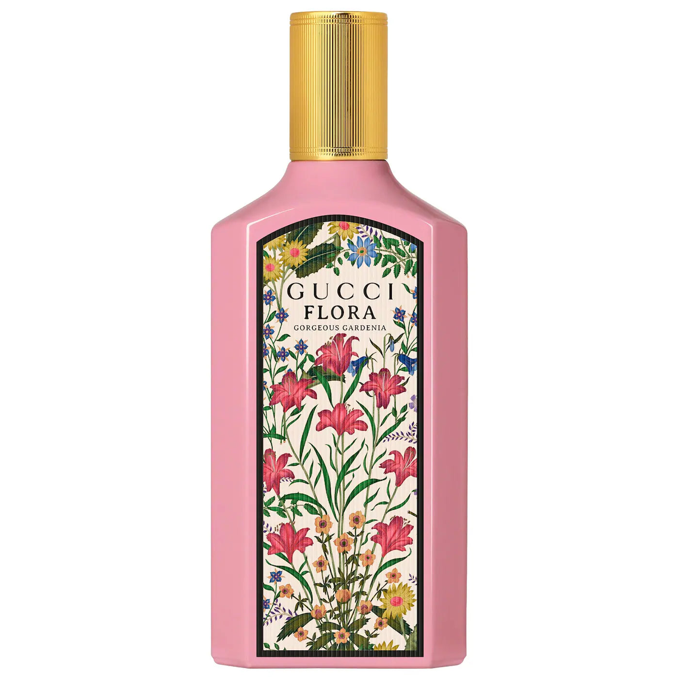 Gucci Flora Gorgeous Gardenia