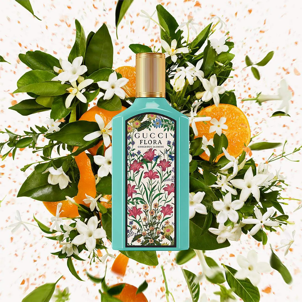 Gucci Flora Gorgeous Jasmine 30ml