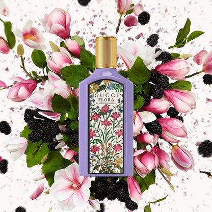 Gucci Flora Gorgeous Magnolia 30ml