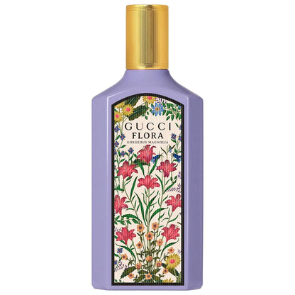Gucci Flora Gorgeous Magnolia 30ml