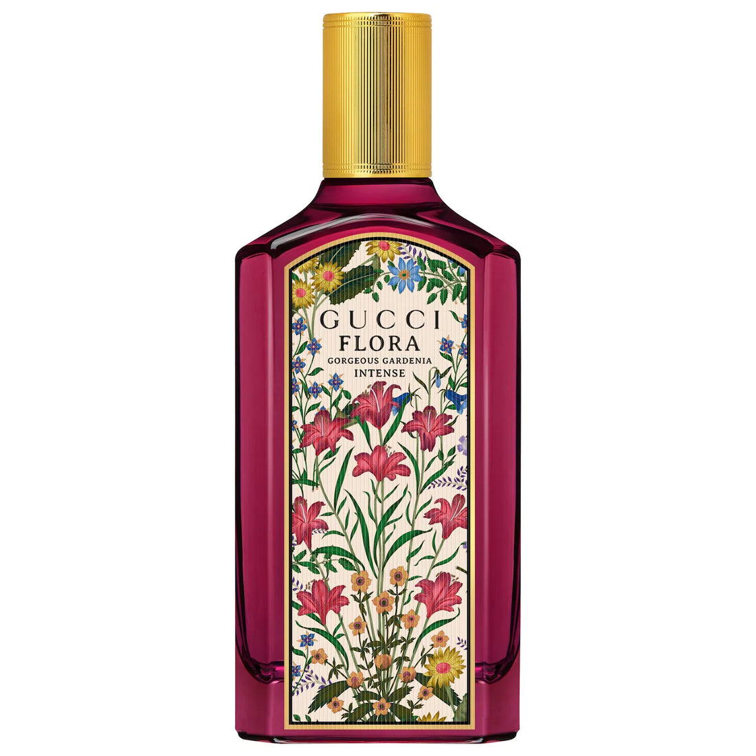Gucci Flora Gorgeous Gardenia Intense
