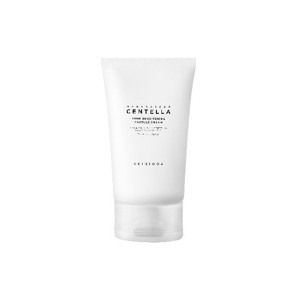 Skin1004 Madagascar Centella Tone Brightening Capsule Cream