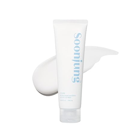 Etude House SoonJung Hydro Barrier Cream 75ml