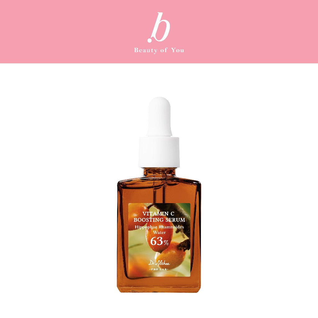 Dr. Althea Vitamin C Boosting Serum