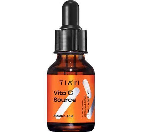 Tiam Vita C Source