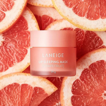 Laneige Lip Sleeping Mask EX [Grapefruit]