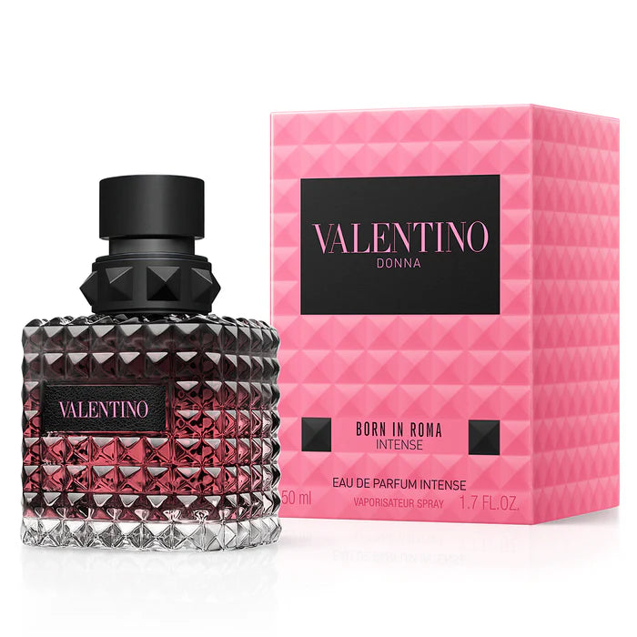 Valentino Born In Roma Intense Eau De Parfume