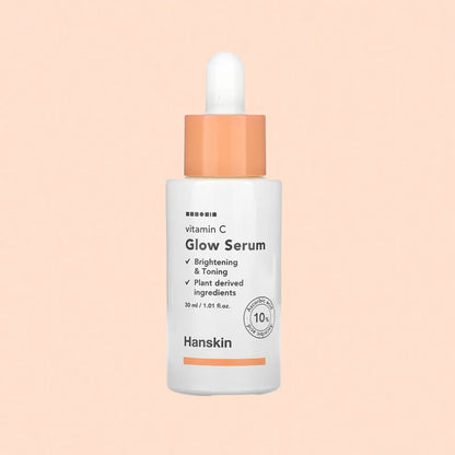 Hanskin Vitamin C Glow Serum – 30 ml