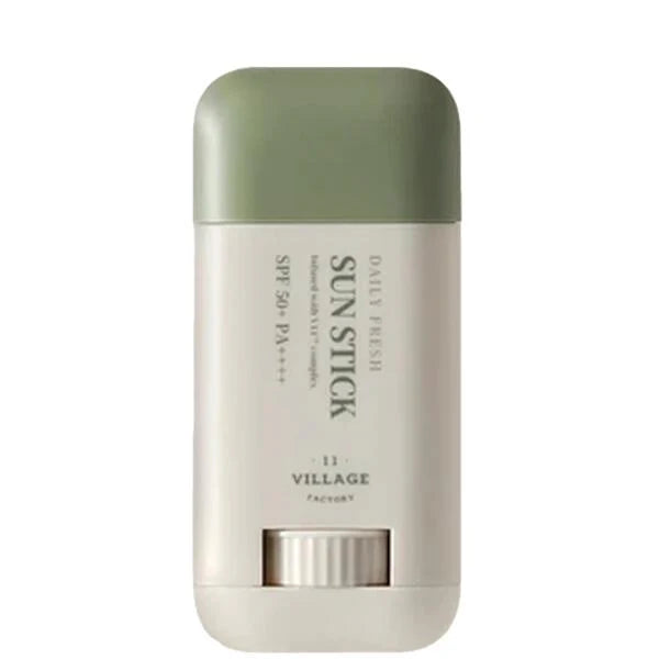 Village 11 Factory Daily Fresh Sun Stick 20g