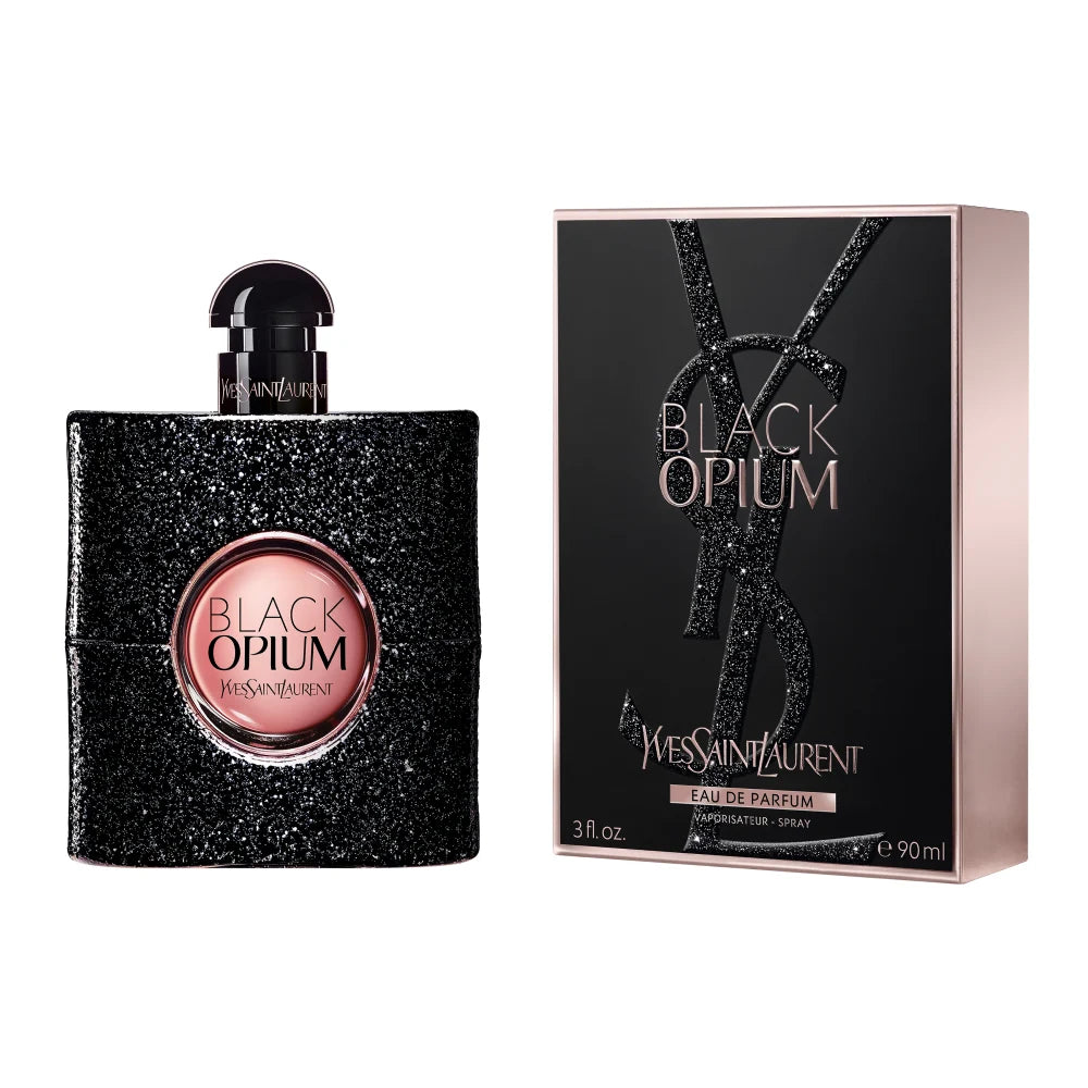 Yves Saint Laurent Black Opium