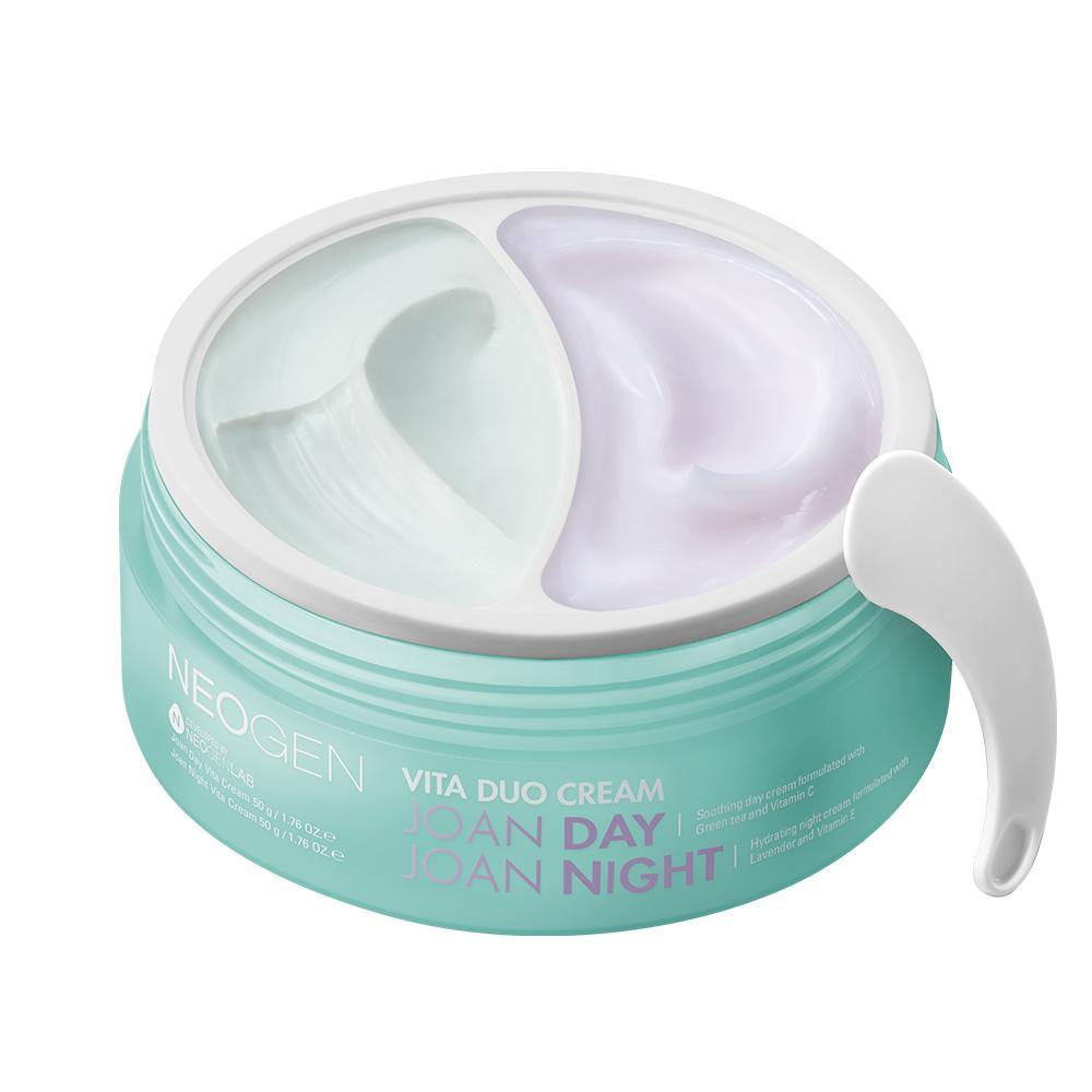 NEOGEN VITA DUO CREAM JOAN DAY&amp;JOAN NIGHT 100gr