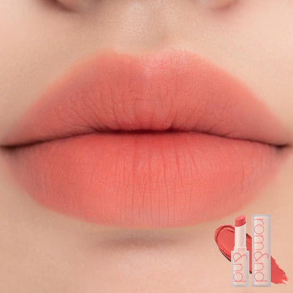 ROMAND ZERO MATTE LIPSTICK 06 AWESOME
