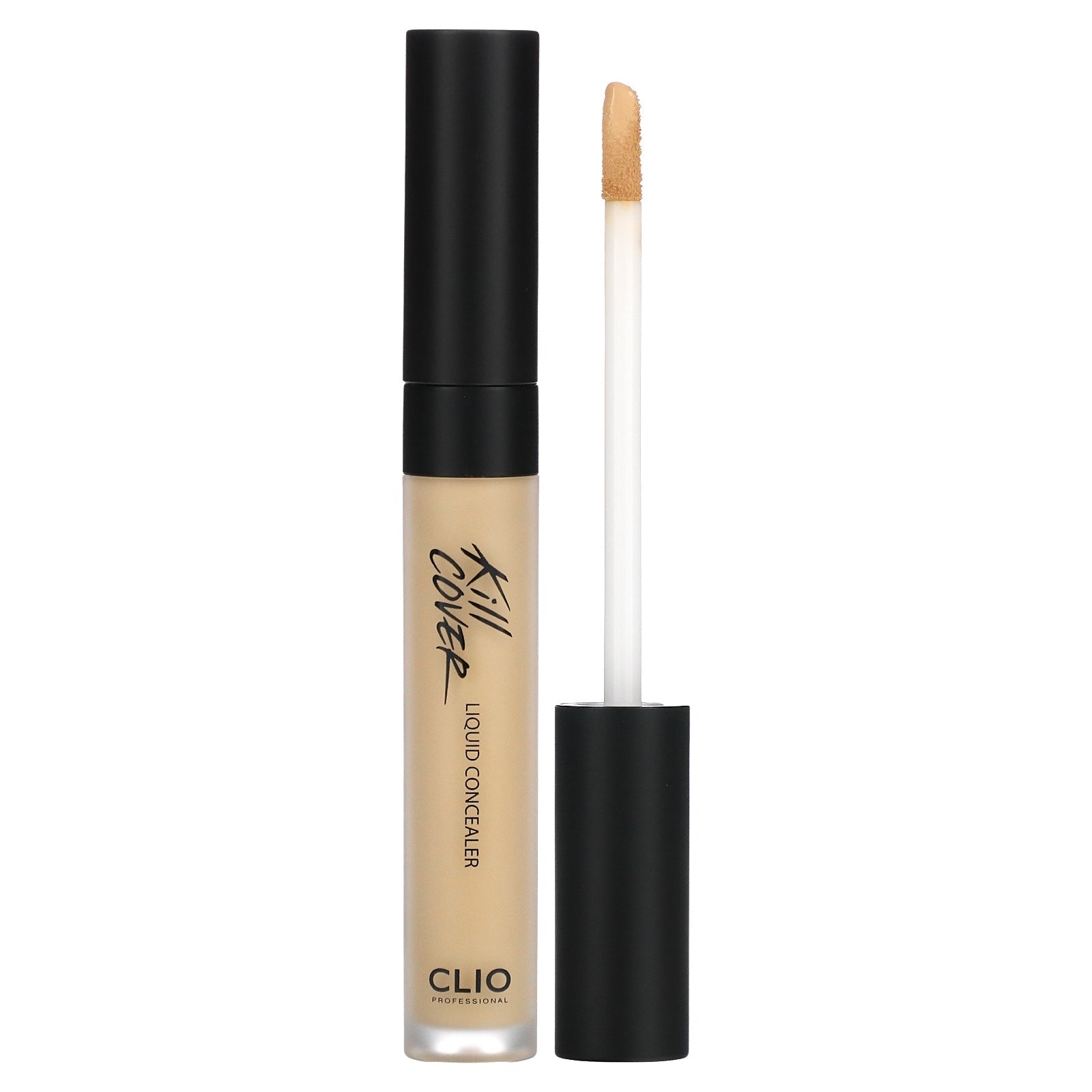 CLIO Kill Cover Liquid Concealer 04 Ginger