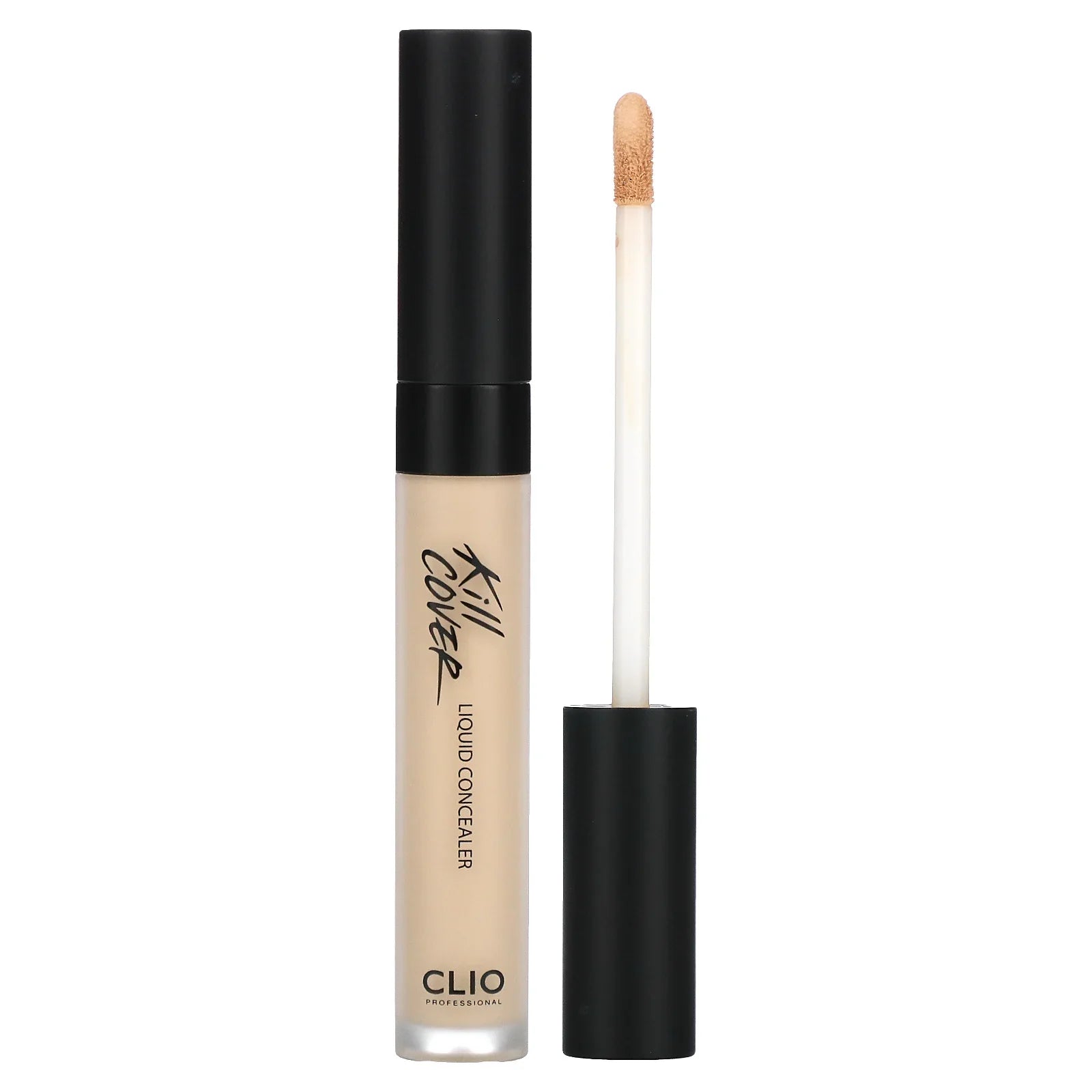 CLIO Kill Cover Liquid Concealer 02 Lingerie