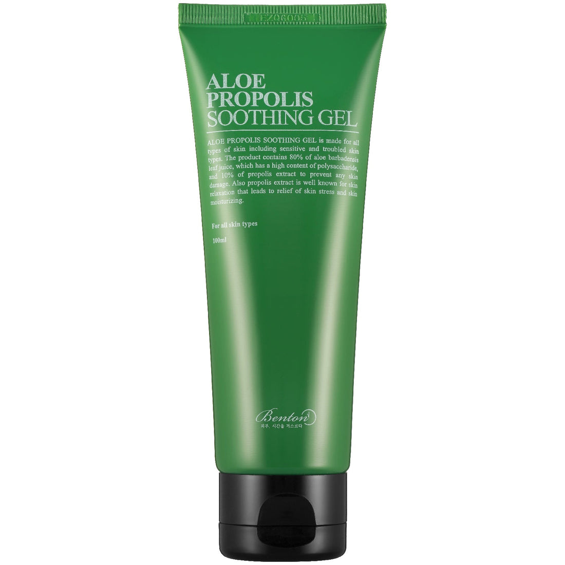 BENTON Aloe Propolis Soothing Gel 100ml