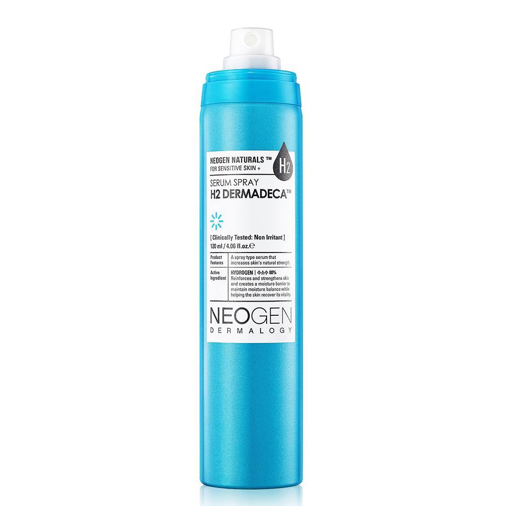 NEOGEN DERMALOGY  H2 DERMADECA SERUM SPRAY 120ml