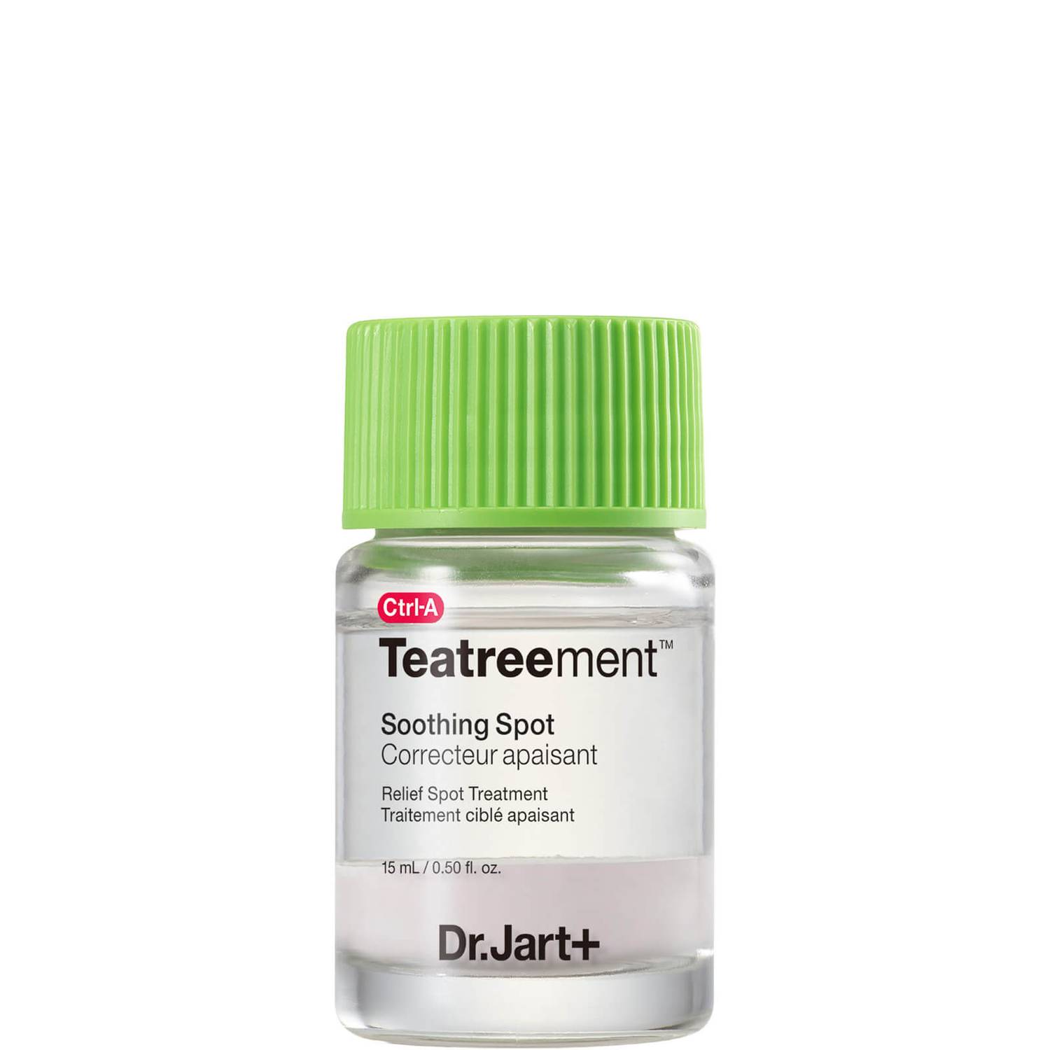 Dr.Jart+ Ctrl-A Teatreement Soothing Spot 15ml