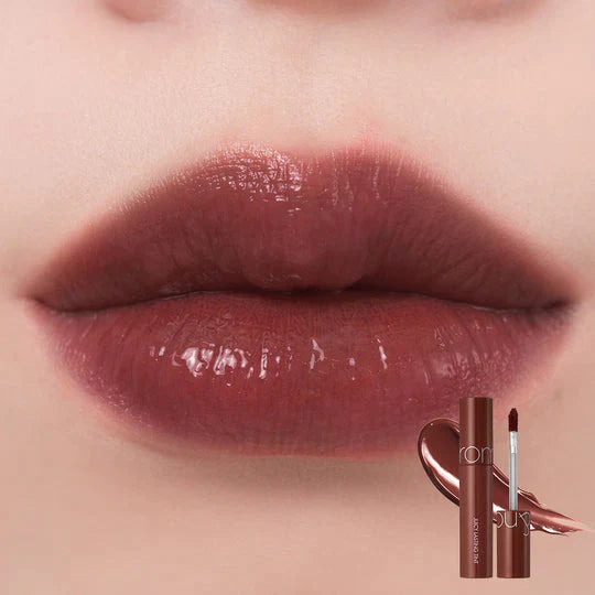 Romand Juicy Lasting Tint 20 Dark Coconut
