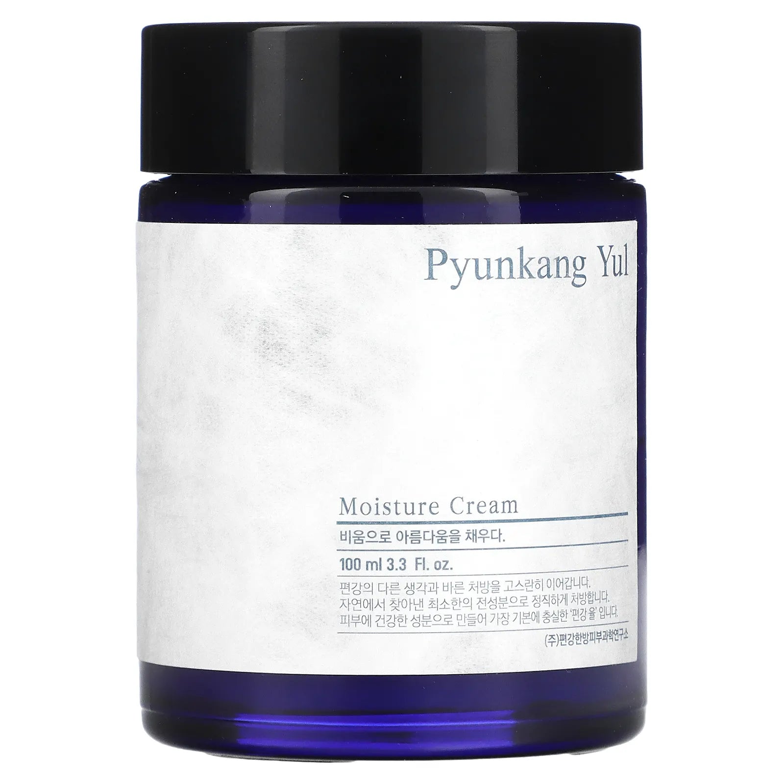 PYUNKANG YUL Moisture Cream 100ml