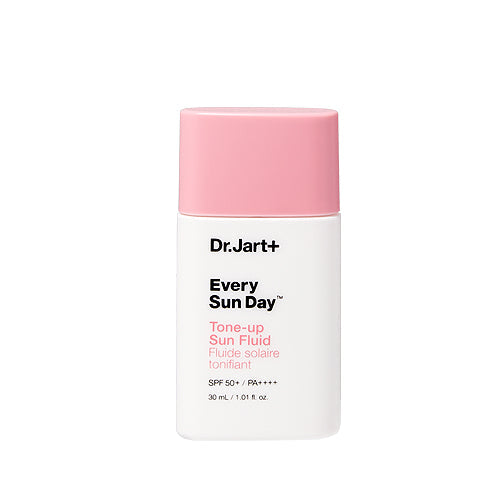 Dr.Jart Every Sun Day Tone up Sun Fluid SPF 50+/Pa++++ 30 ml