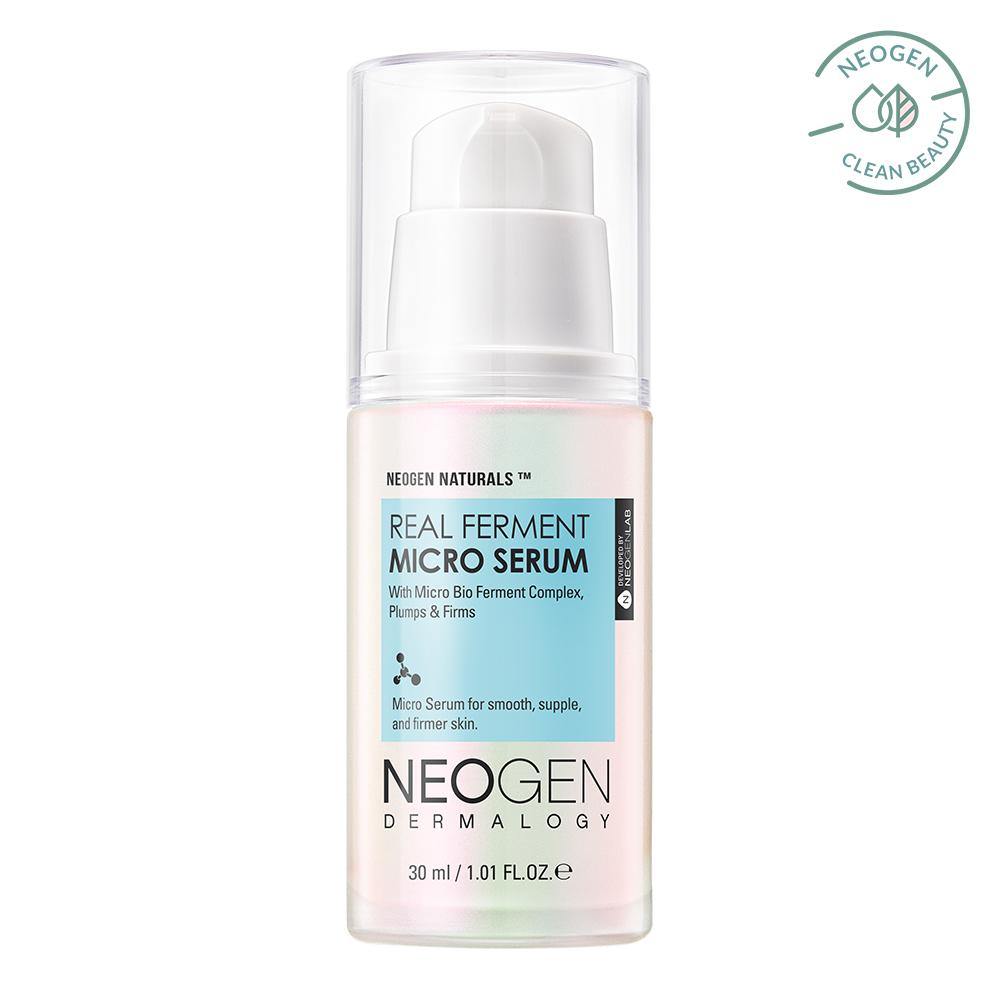 NEOGEN DERMALOGY  REAL FERMENT MICRO SERUM 30ml