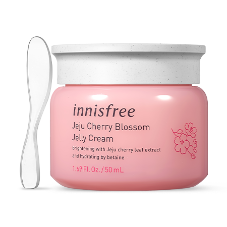 Innisfree Jeju Cherry Blossom Jelly Cream 50ml