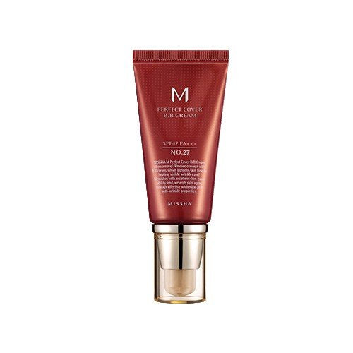 Missha M Perfect Cover BB Cream SPF 42 PA+++50ml