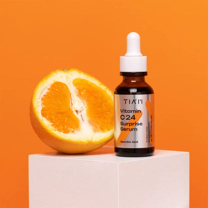 TIAM Vitamin C 24 Surprise Serum 30 ml