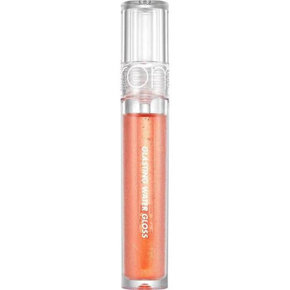 Romand 	GLASTING WATER GLOSS 01.SANHO CRUSH