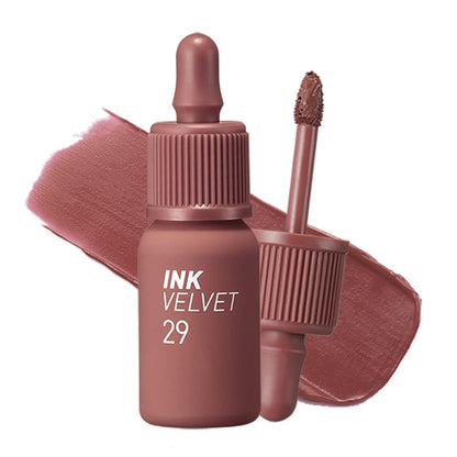 Peri pera INK VELVET 029 COCOA NUDE