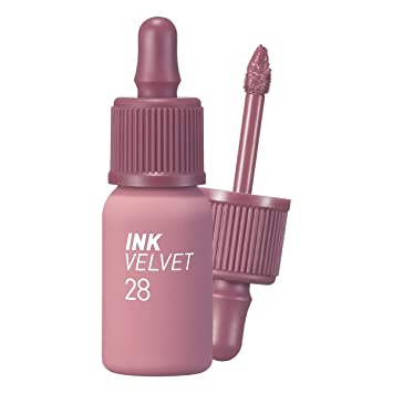 Peri Pera INK VELVET 028 MAUVEFUL NUDE