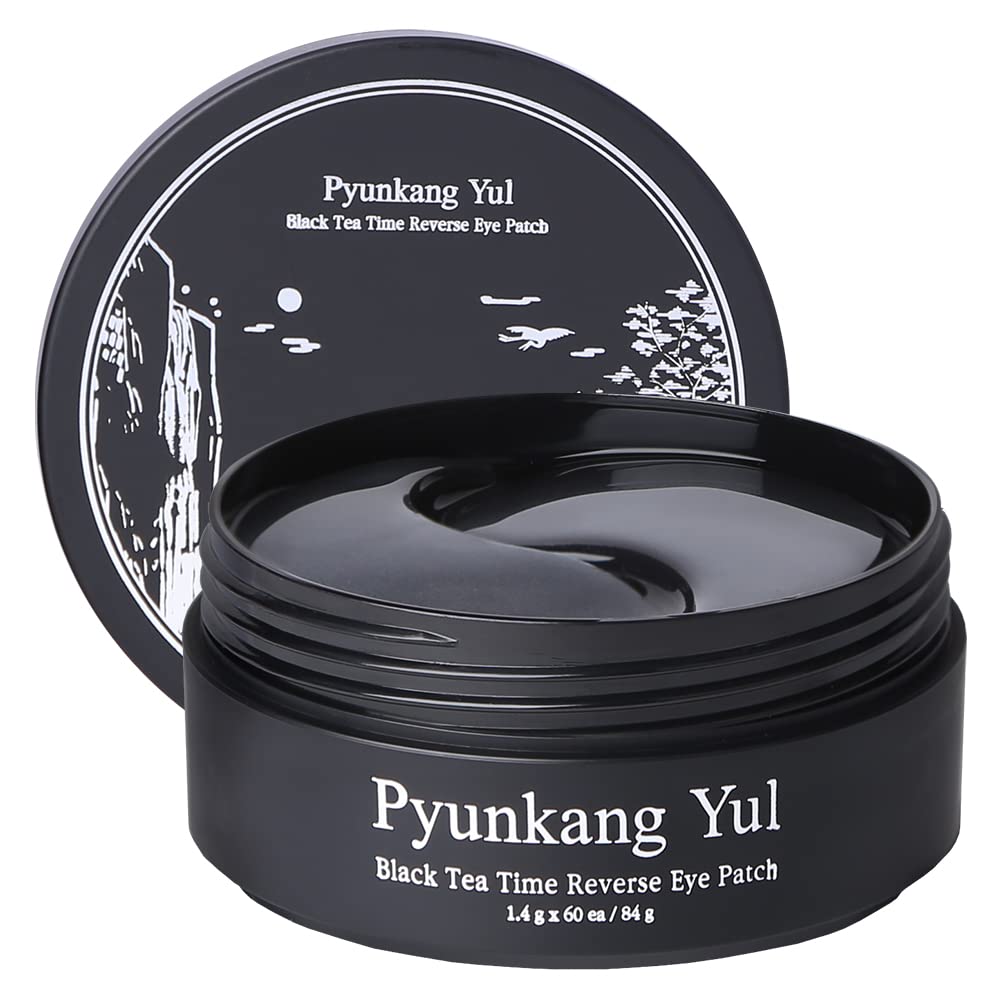 Pyunkang Yul Black Tea Time Reverse  Eye Patch