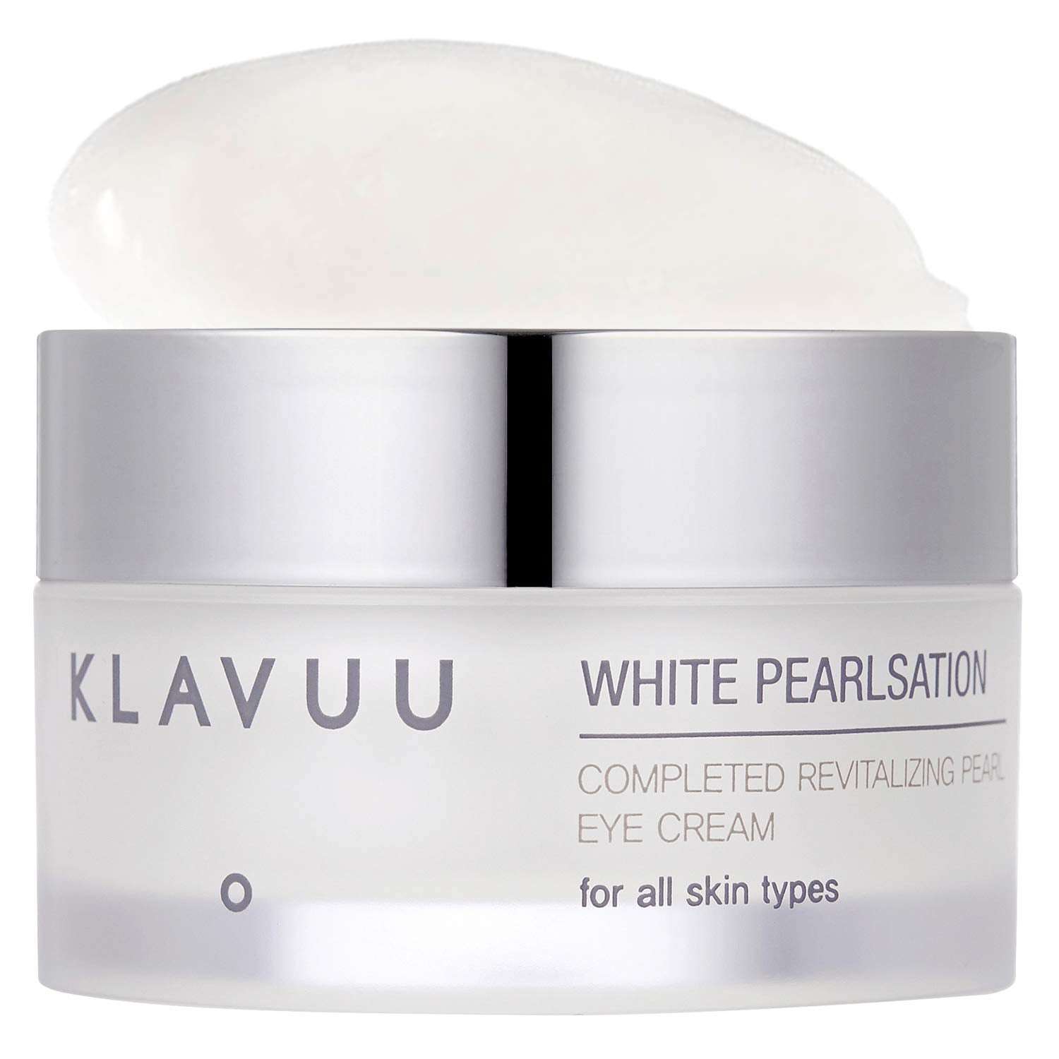 KLAVUU Pearlsation Completed Revitalizing Pearl Eye Cream 20ml